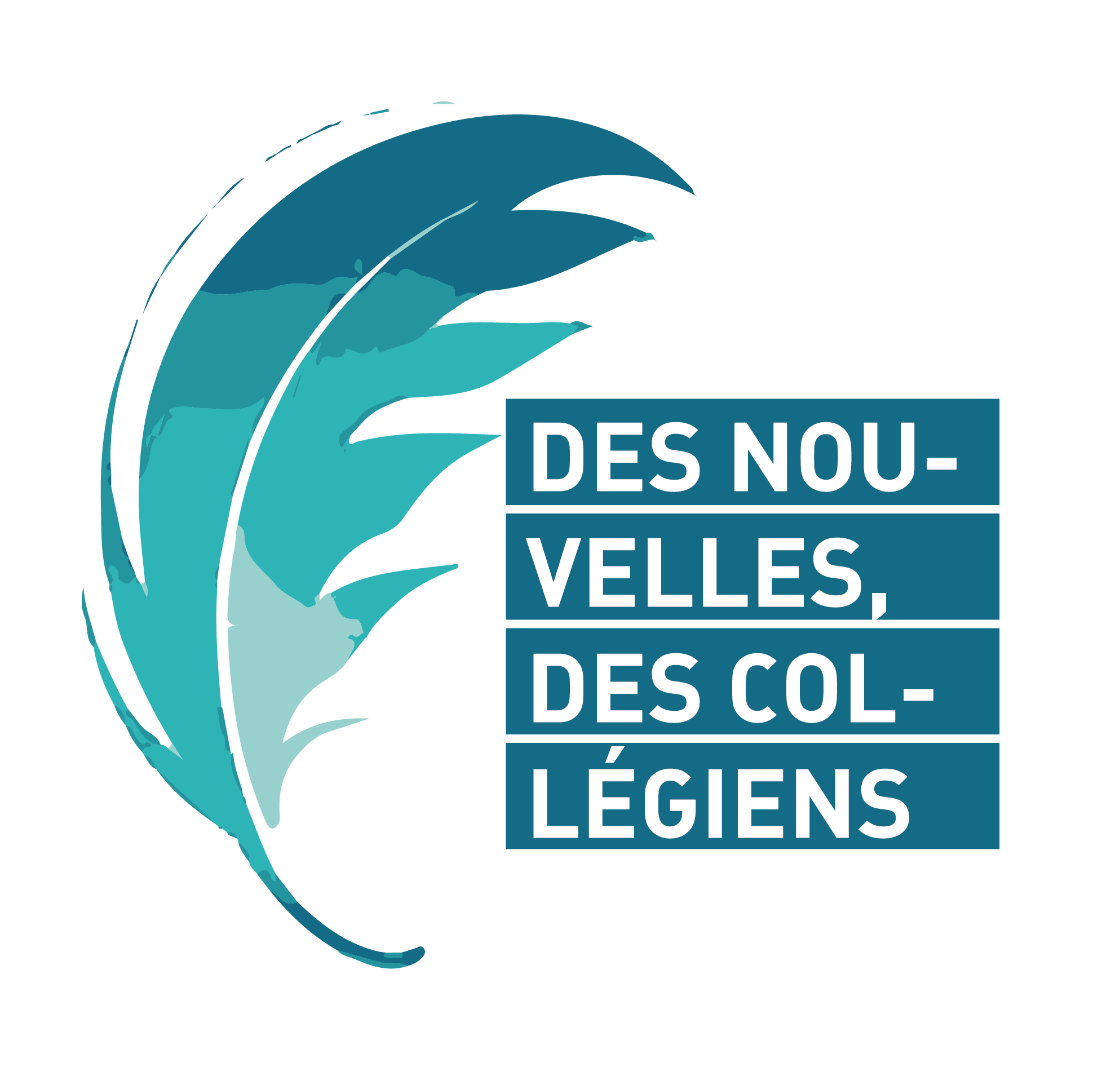 Accueil Des nouvelles, des collégiens